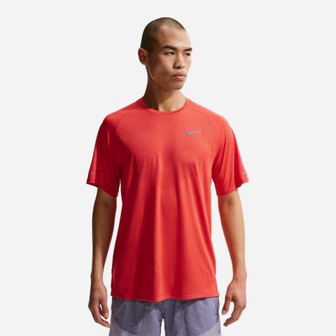 Nike - Áo Tay Ngắn Thể Thao Nam Dri-FIT ADV Stride Short Sleeve