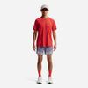Nike - Áo Tay Ngắn Thể Thao Nam Dri-FIT ADV Stride Short Sleeve