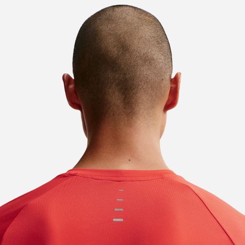 Nike - Áo Tay Ngắn Thể Thao Nam Dri-FIT ADV Stride Short Sleeve