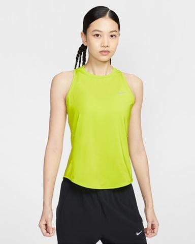 Nike - Áo ba lỗ thể thao Nữ Swift Women's Dri-FIT Running Tank Top