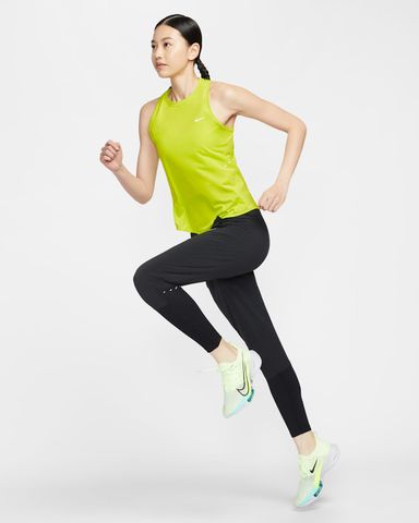 Nike - Áo ba lỗ thể thao Nữ Swift Women's Dri-FIT Running Tank Top