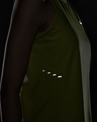 Nike - Áo ba lỗ thể thao Nữ Swift Women's Dri-FIT Running Tank Top