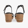 Tommy Hilfiger - Giày Đế Cao Nữ Mid Wedge Espad Leather