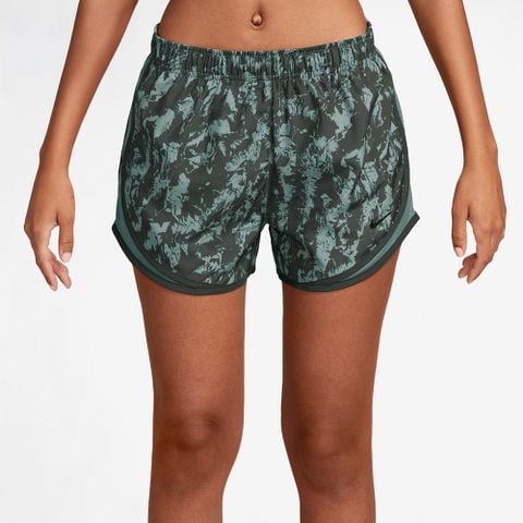 Nike - Quần ngắn thể thao Nữ As W One Tempo Df Aop
