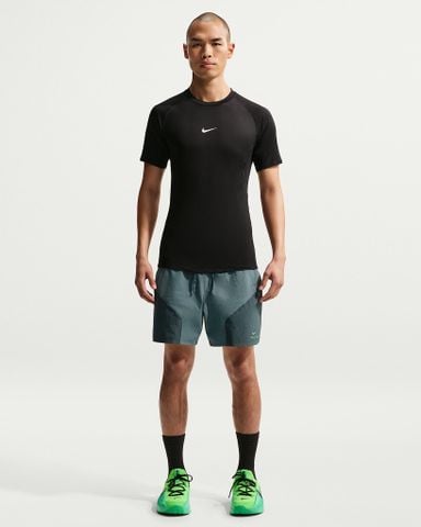 Nike - Quần Ngắn Thể Thao Nam Pro 6 Inch Short