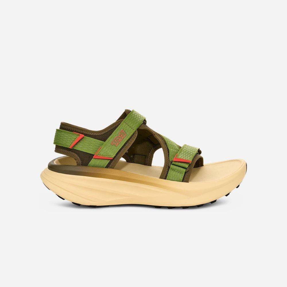 Teva - Xăng đan nam Aventrail R2T Sandal