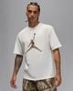 Nike - Áo phông tay ngắn thể thao Nam Jordan Brooklyn Men's Realtree Jumpman T-Shirt