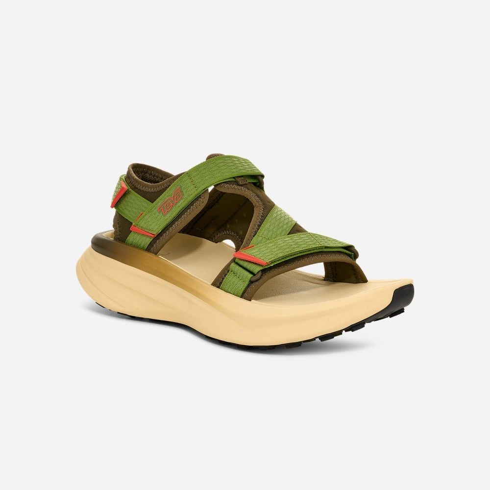 Teva - Xăng đan nam Aventrail R2T Sandal