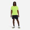 Under Armour - Quần ngắn chạy bộ nam Launch 7'' Unlined Shorts Running