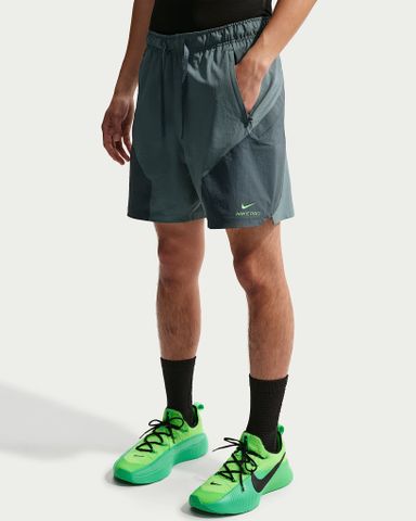 Nike - Quần Ngắn Thể Thao Nam Pro 6 Inch Short