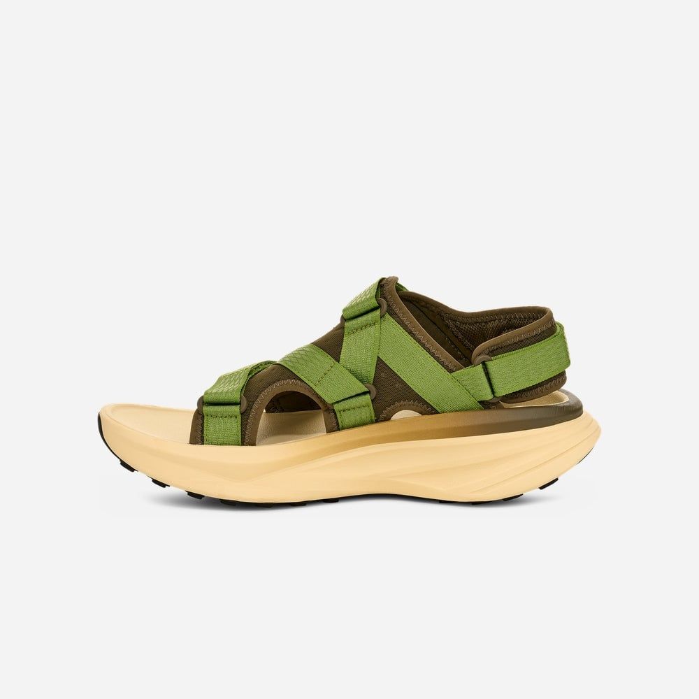 Teva - Xăng đan nam Aventrail R2T Sandal