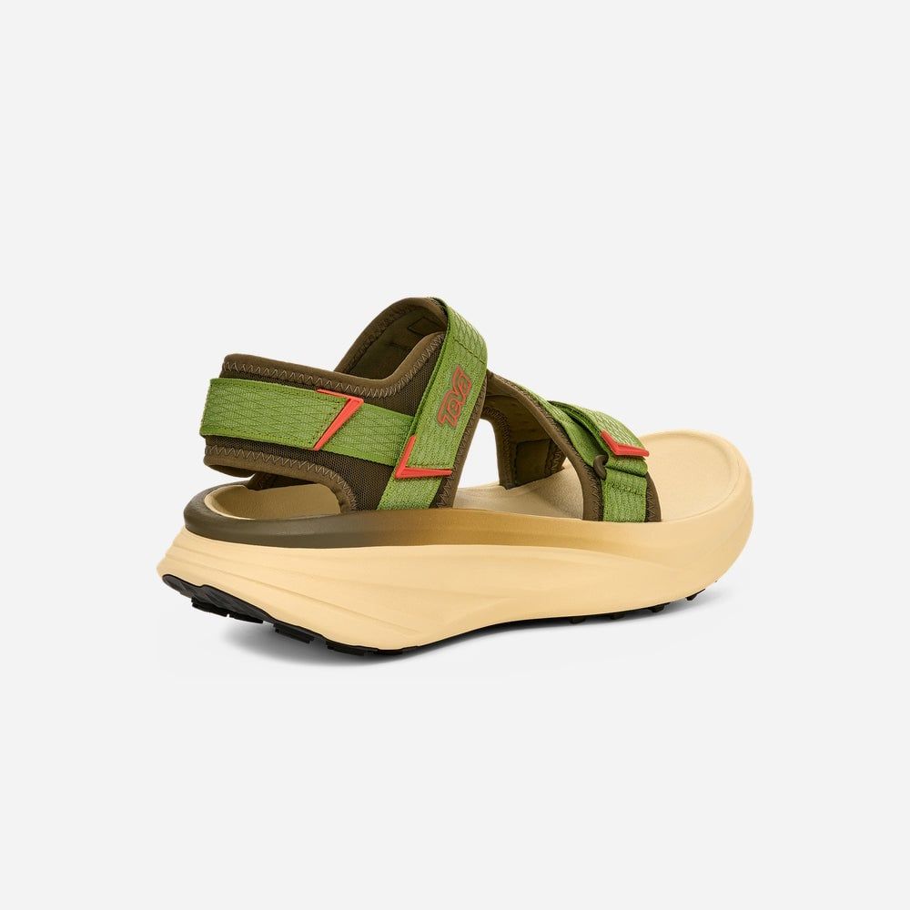Teva - Xăng đan nam Aventrail R2T Sandal