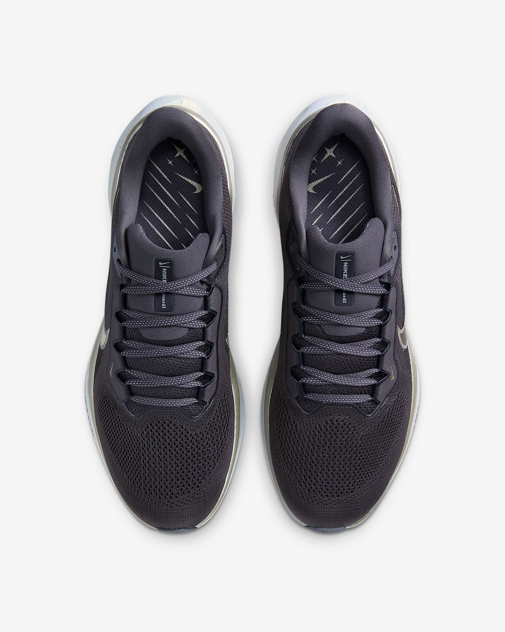 Nike - Giày chạy bộ thể thao Nam Nike Pegasus 41 