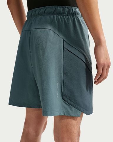 Nike - Quần Ngắn Thể Thao Nam Pro 6 Inch Short