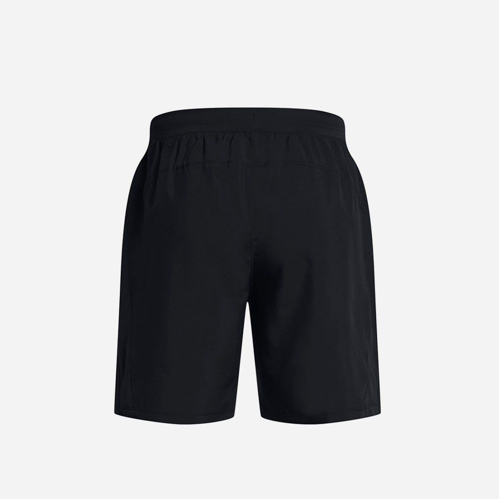 Under Armour - Quần ngắn chạy bộ nam Launch 7'' Unlined Shorts Running