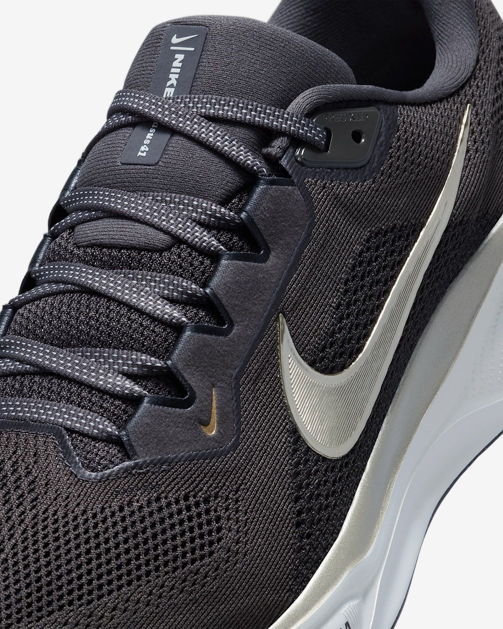 Nike - Giày chạy bộ thể thao Nam Nike Pegasus 41 