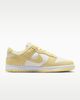 Nike - Giày Thời Trang Nữ Nike Dunk Low Suede Women's Shoes