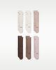 Nike - Vớ Unisex Everyday Elevated Crew Socks (6 Pairs)
