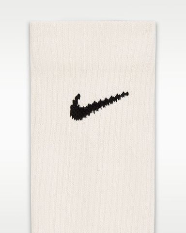 Nike - Vớ Unisex Everyday Elevated Crew Socks (6 Pairs)