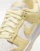 Nike - Giày Thời Trang Nữ Nike Dunk Low Suede Women's Shoes