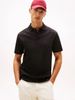 Tommy Hilfiger - Áo thun có cổ polo tay ngắn nam 1985 Regular Fit Piqué Polo Shirt