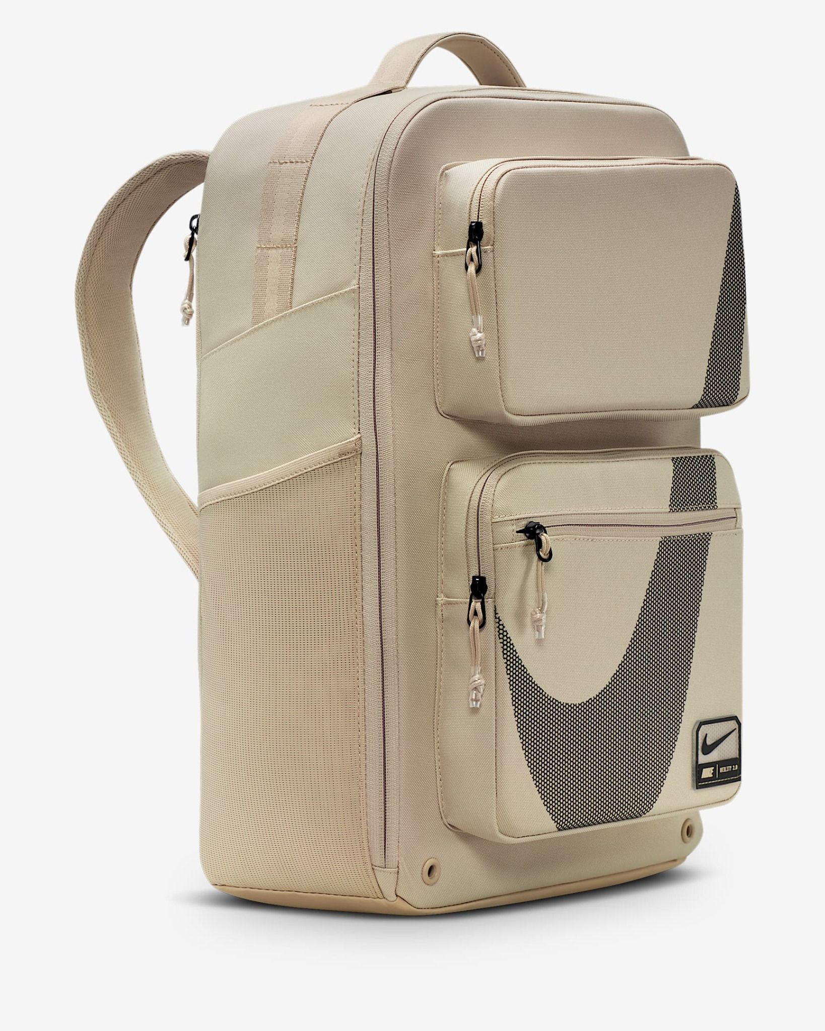 Nike - Ba lô thể thao Nam Nữ Nike Utility Speed 2.0 Backpack (27L)