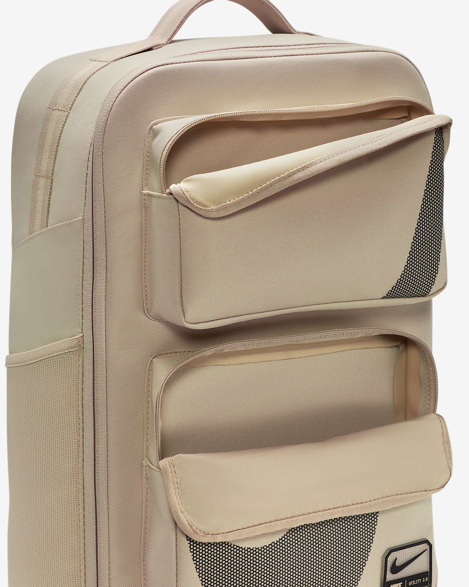 Nike - Ba lô thể thao Nam Nữ Nike Utility Speed 2.0 Backpack (27L)
