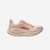 Hoka - Giày chạy bộ nữ Bondi 9 Wide Running Shoes