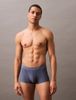 Calvin Klein - Quần Lót Nam Black Low Rise Trunks