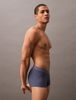 Calvin Klein - Quần Lót Nam Black Low Rise Trunks