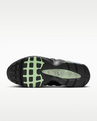 Nike - Giày Thời Trang Nữ Air Max 95 Big Bubble - 4