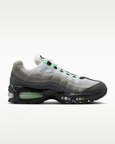 Nike - Giày Thời Trang Nữ Air Max 95 Big Bubble - 2