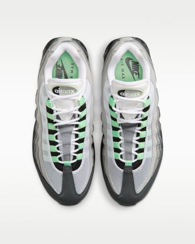 Nike - Giày Thời Trang Nữ Air Max 95 Big Bubble - 3