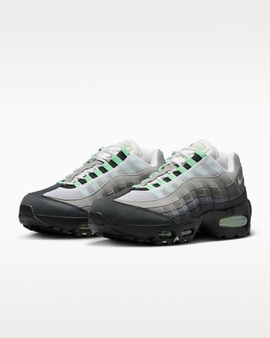 Nike - Giày Thời Trang Nữ Air Max 95 Big Bubble