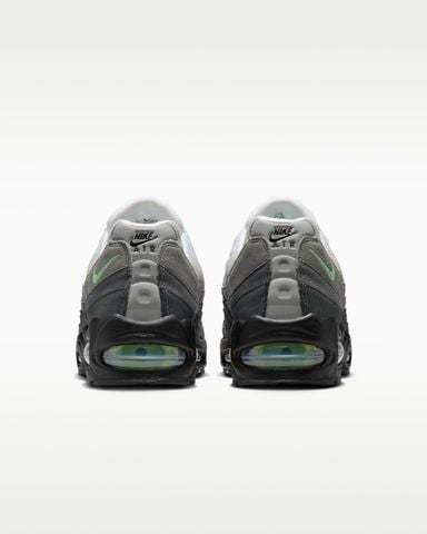 Nike - Giày Thời Trang Nữ Air Max 95 Big Bubble