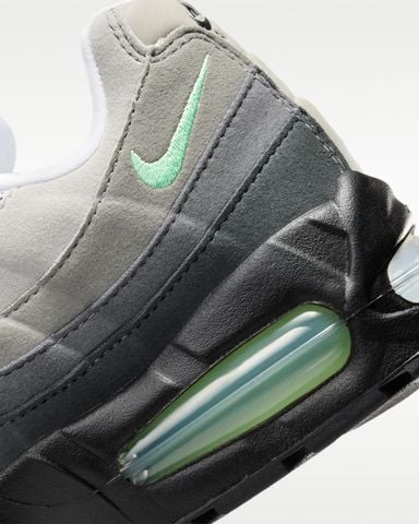Nike - Giày Thời Trang Nữ Air Max 95 Big Bubble