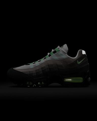 Nike - Giày Thời Trang Nữ Air Max 95 Big Bubble