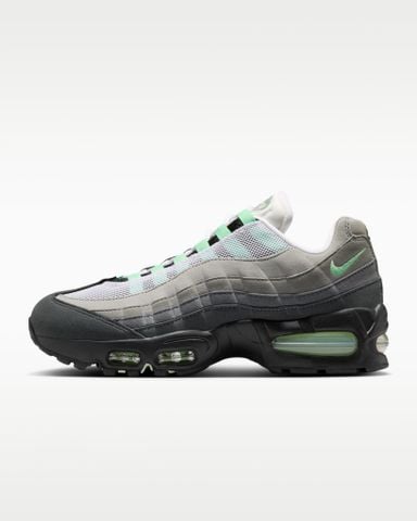 Nike - Giày Thời Trang Nữ Air Max 95 Big Bubble