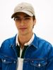 Tommy Hilfiger - Nón Lưỡi Trai Nam Hilfiger Flag Embroidery Baseball Cap