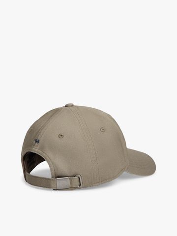 Tommy Hilfiger - Nón Lưỡi Trai Nam Hilfiger Flag Embroidery Baseball Cap