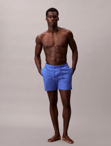 Calvin Klein - Quần Bơi Nam 5 In Boxer Logo