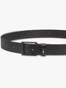Tommy Hilfiger - Dây nịt nam Square Buckle Leather Belt