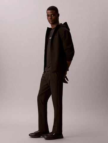 Calvin Klein - Quần Dài Thể Thao Nam Woven Pant