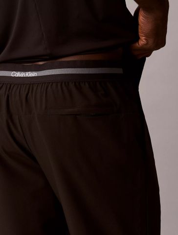 Calvin Klein - Quần Dài Thể Thao Nam Woven Pant