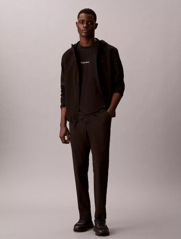 Calvin Klein - Quần Dài Thể Thao Nam Woven Pant