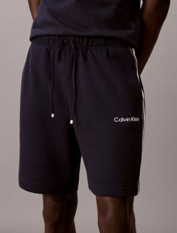 Calvin Klein - Quần Ngắn Thể Thao Nam Logo Tape Terry Short - 2