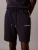 Calvin Klein - Quần Ngắn Thể Thao Nam Logo Tape Terry Short