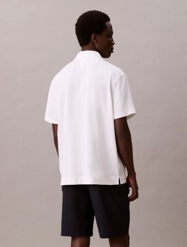 Calvin Klein - Quần ngắn nam CK Classic Tech Short - 3