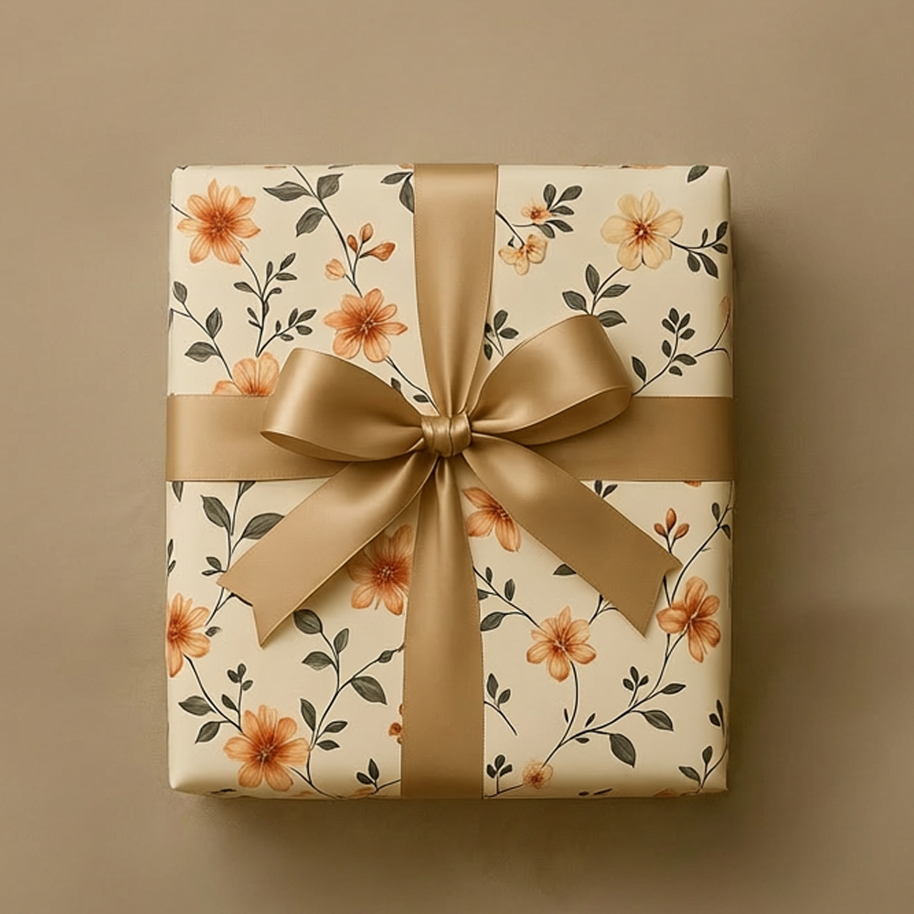 ULA - Quà Tặng Dịch Vụ Gói Quà Gift Wrapping Service