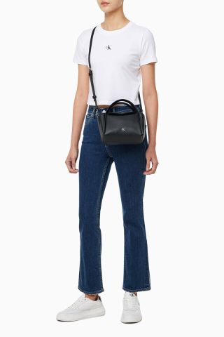 Calvin Klein - Túi xách CK nữ Premium Small Tina Bag